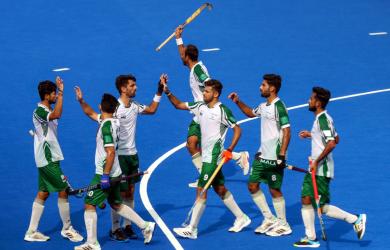 Bangladesh likely to replace Pakistan in Asia Cup hockey
