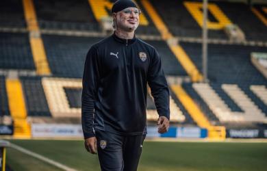 Historic! Johal becomes first Sikh coach in English football