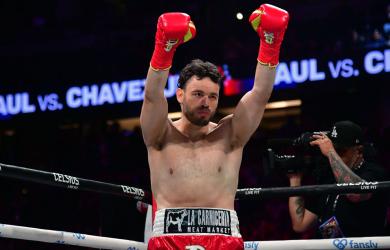 Boxer Chavez Jr jailed in Mexico after US deportation