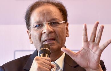 Ajay Singh re-elected BFI president