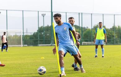 Jamil banks on fresh faces as India miss key players