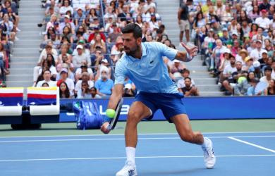 US Open: Djokovic's Last Dance or History in the Making?