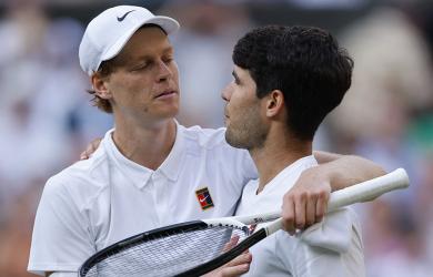 US Open: Focus On New Big Two As Djoko Chases History!