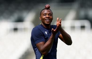 Proteas add stealth to bowling attack for Eng tour