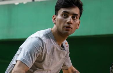 Sindhu, Lakshya, Prannoy face tough roads at BWF Worlds
