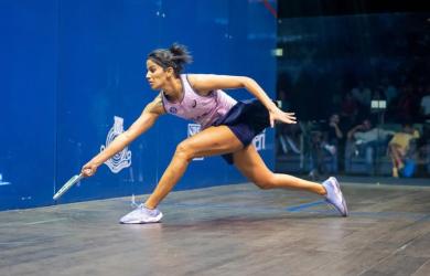 At 38, Joshna Chinappa refuses to quit