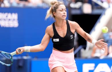 From Manila to Mexico: New nations rewrite US Open history