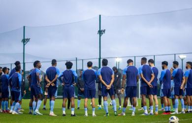 AIFF faces FIFA ban threat; Olympic bid, FC Goa's AFC hopes at risk