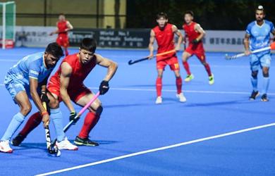 Embattled India Seek Asia Cup Redemption, Eye WC Berth