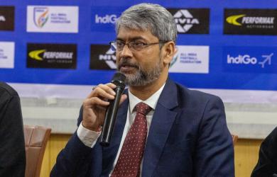AIFF floats tender for picking commercial partner