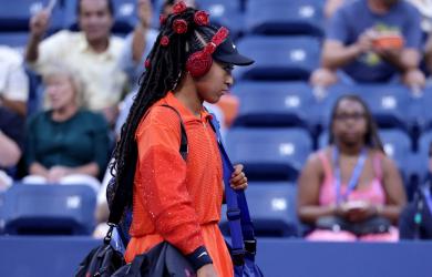 10 US Open Tennis Outfits You Can't Miss