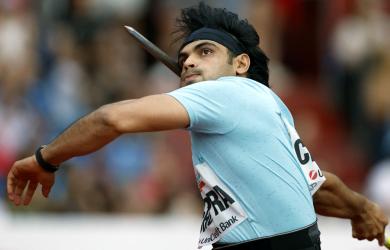 'We are so used to Neeraj winning that we forget...'
