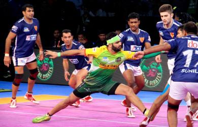Kabaddi great Narwal to carry his legacy with academy