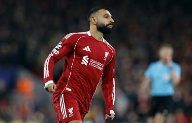 'Salah is destroying Liverpool legacy with his words'