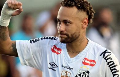 Neymar breaks down in tears after FIFA 2026 World Cup call-up