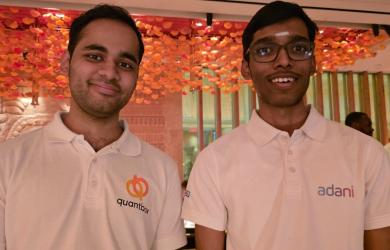 Freestyle chess: Arjun into semis, Praggnanandhaa out