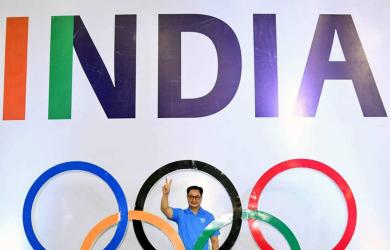 'National Sports Bill will usher in new era for sports in India'