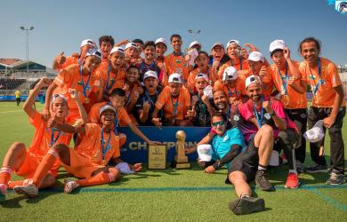 Minerva Academy FC Clinch World Youth Cup 2025
