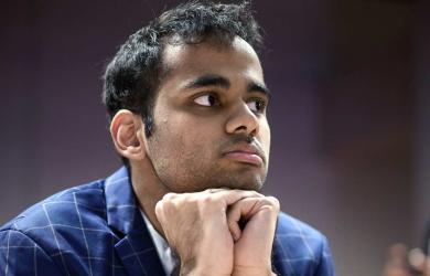 Arjun, Praggnanandhaa disappoint in Freestyle Chess