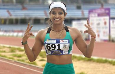 World University Games: Sojan qualifies for long jump final
