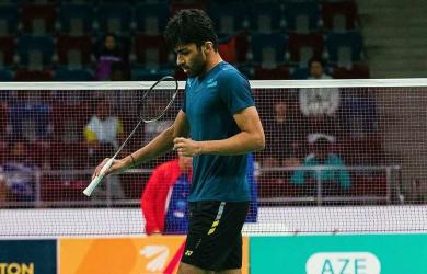 WUG Controversy: 6 Indian shuttlers 'demand justice'