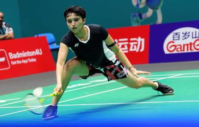 Big gains for Indian shuttlers in world rankings
