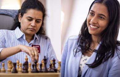 FIDE Women's World Cup to have an Indian winner for first time