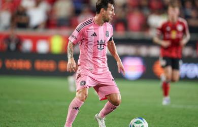 Messi suspension sparks uproar in MLS