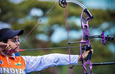 World University Games: Parneet settles for silver