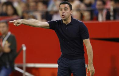 Did Xavi, Pep really apply for India head coach job?