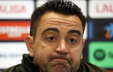 19-year-old student's Xavi prank shocks Indian football
