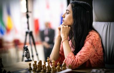 Hope this is just the start: Divya after historic win