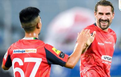 Durand Cup: Newbies Diamond Harbour stun Mohammedan SC