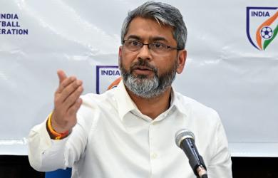 AIFF Defends 'Delaying' ISL Case