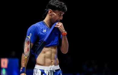 SC grants relief to shuttler Lakshya Sen in forgery case