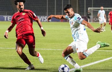 Nightmare continues: FC Goa crash to 2nd straight ACL defeat