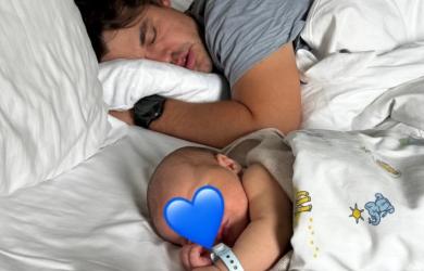 Magnus Carlsen and Wife Ella Welcome First Child