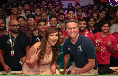 Premier League on mission to expand India footprint