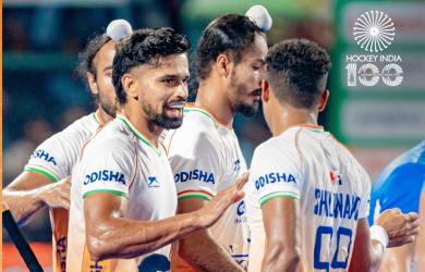 Asia Cup Hockey: India pump 15 past Kazakhstan!