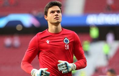 Onana errors force Man United to sign young Belgian