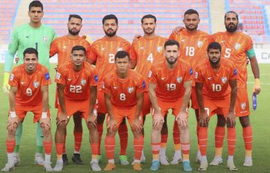 CAFA Nations: India ready for tricky Afghan challenge