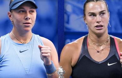 US Open Final: Can Anisimova Stop Sabalenka's Reign?