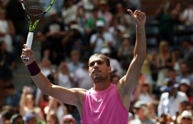 Alcaraz has revenge over Djokovic; enters US Open final