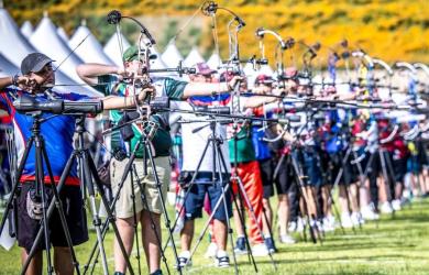 India's archers enter two finals, eye gold medals
