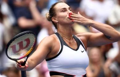 Sabalenka Wins Second Straight US Open Crown