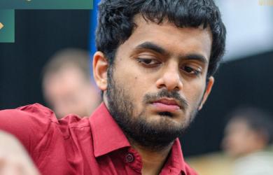 Grand Swiss: Nihal goes down in Round 9; Gukesh draws