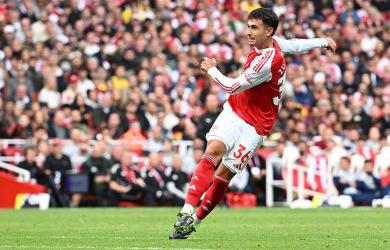 EPL: Arsenal trounce Forest; Brentford hold Chelsea