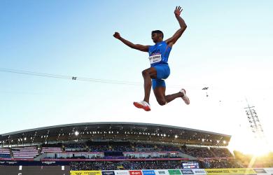 Sreeshankar, Parul fail to make World C'ships finals