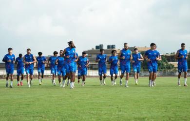 FC Goa brace for Al Zawraa challenge in ACL 2 opener