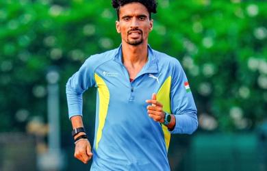 Gulveer, Annu Rani exit early from World C'ships